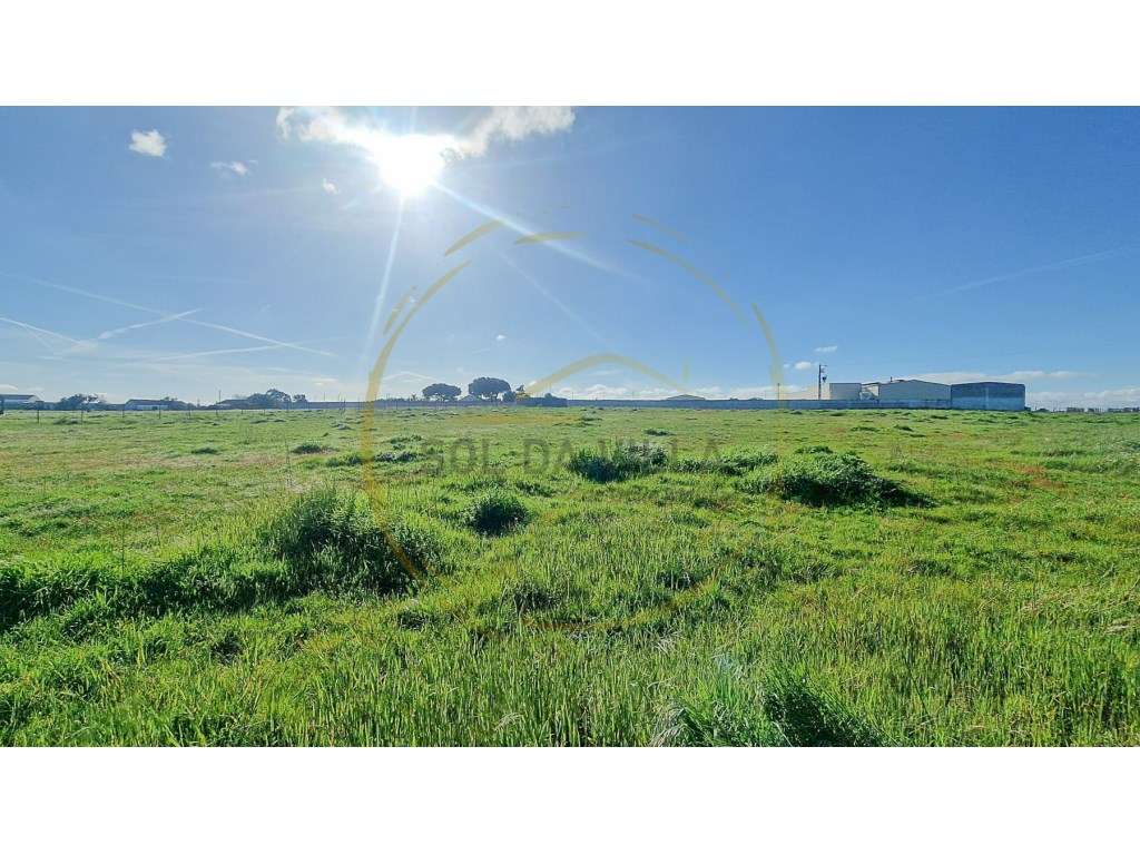 Terreno Sarilhos Grandes - Montijo - 159.900€-7