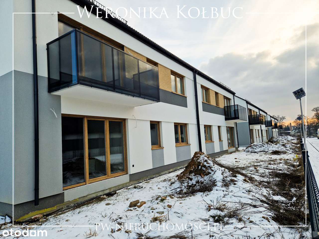 2 miejsca parkingowe, podłogówka, 0% prow. 2 OSTATNIE-4