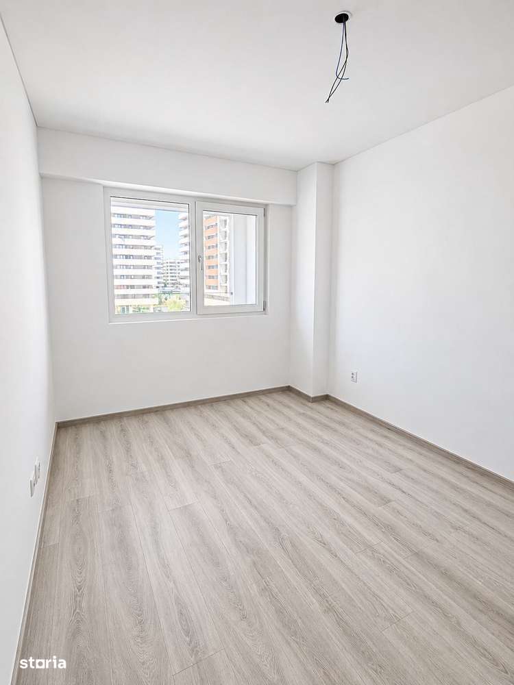 Apartament FINALIZAT 2 camere , 65mp. Copou 115000 euro TVA inclus-3