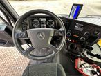 Mercedes-Benz Arocs 4142 Putzmeister 47-5.16 HLS - 10