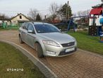 Ford Mondeo Turnier 2.0 Ghia - 5