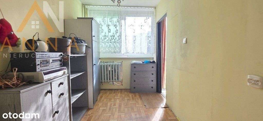 Słoneczne mieszkanie, piętro II, osiedle Nowe-8