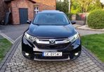 Honda CR-V 1.5 Lifestyle (Honda Connect+) CVT - 9