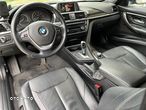 BMW Seria 3 318d Touring Luxury Line - 13