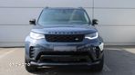 Land Rover Discovery V 3.0 D300 mHEV R-Dynamic HSE - 2