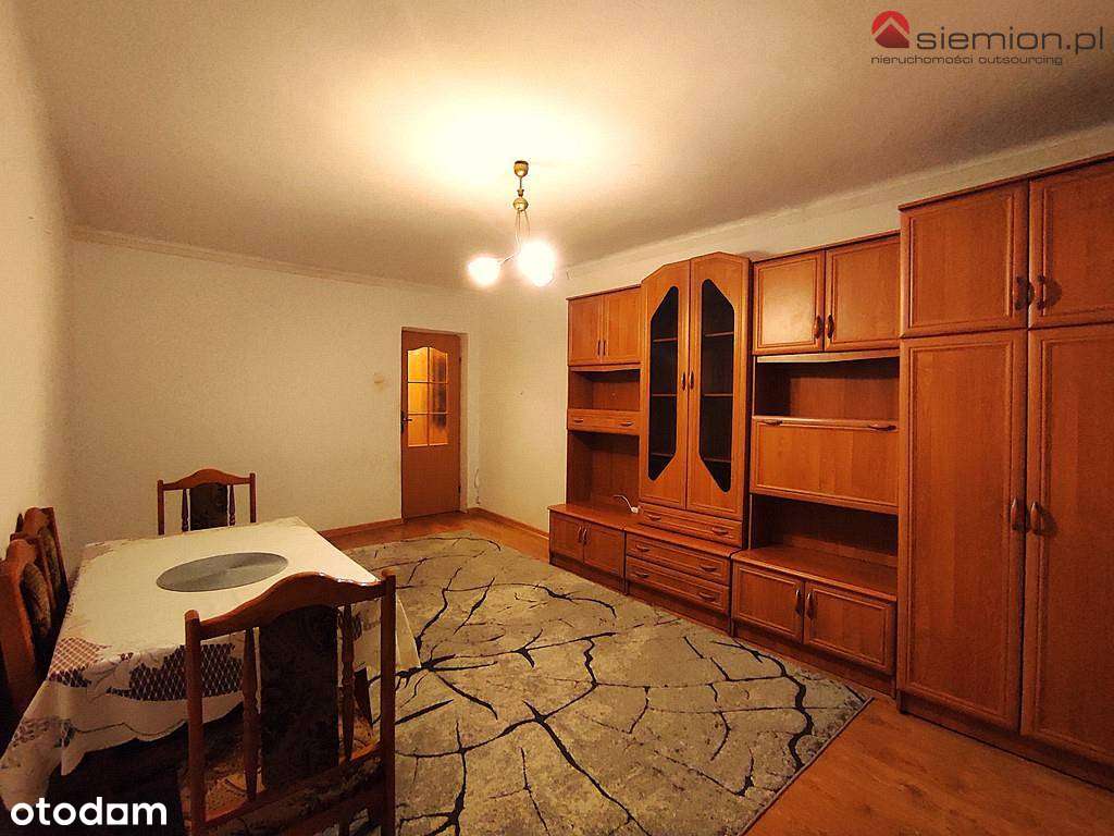 2-pokojowe mieszkanie Sobieskiego-0