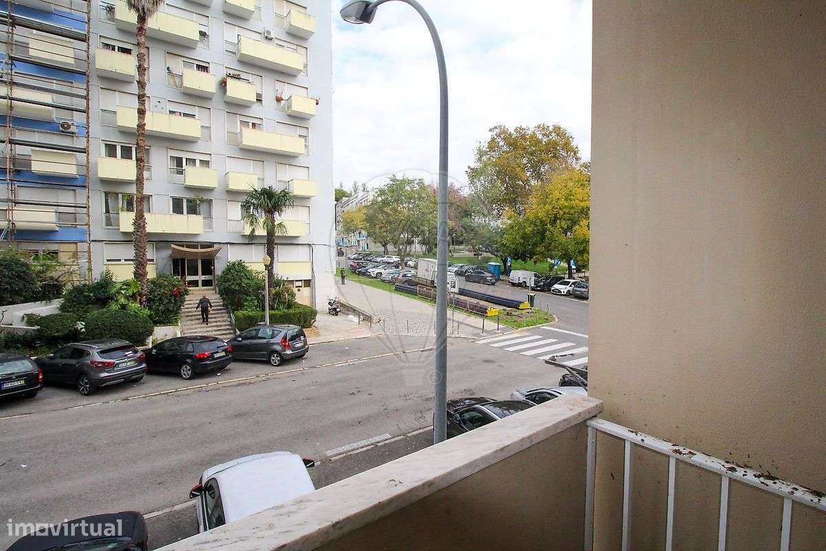 Apartamento T2 para venda-21