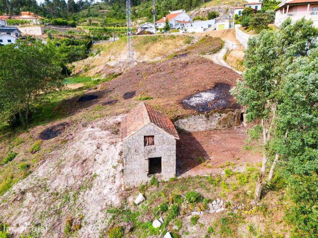 Quinta com 15 Hectares em Lufrei, Amarante  Oportunidade Única! - Grande imagem: 3/20