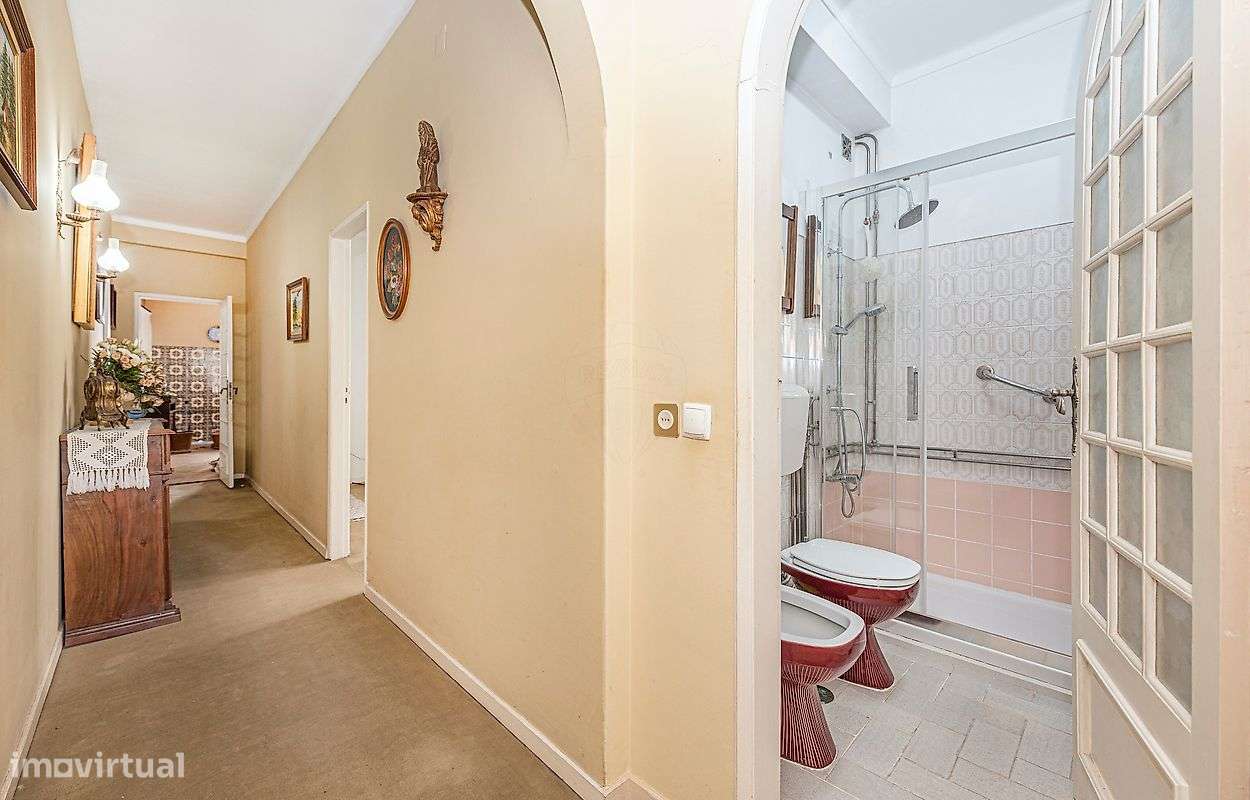 Apartamento T6 para venda-14