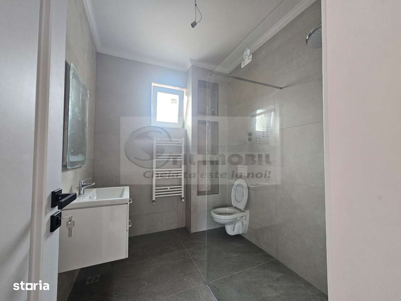 Vila Duplex - Popas Pacurari - Intabulat - Mutare imediata! - Imagine principală: 5/16