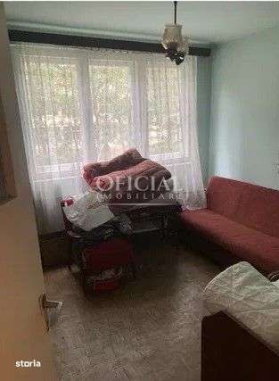 Apartament 2 Camere | 47 Mp | Balcon | Gheorgheni IULIUS MALL - Imagine principală: 4/7