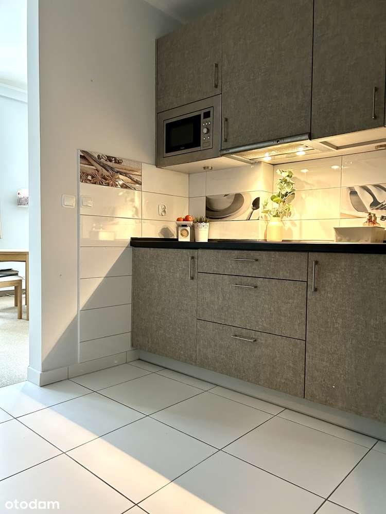 Sprzedam Apartament Willa Wierzbowa w Centrum Poznania-3