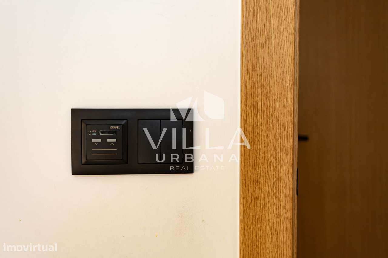 Moradia Térrea Isolada T3+1 na Quinta de Valadares-38
