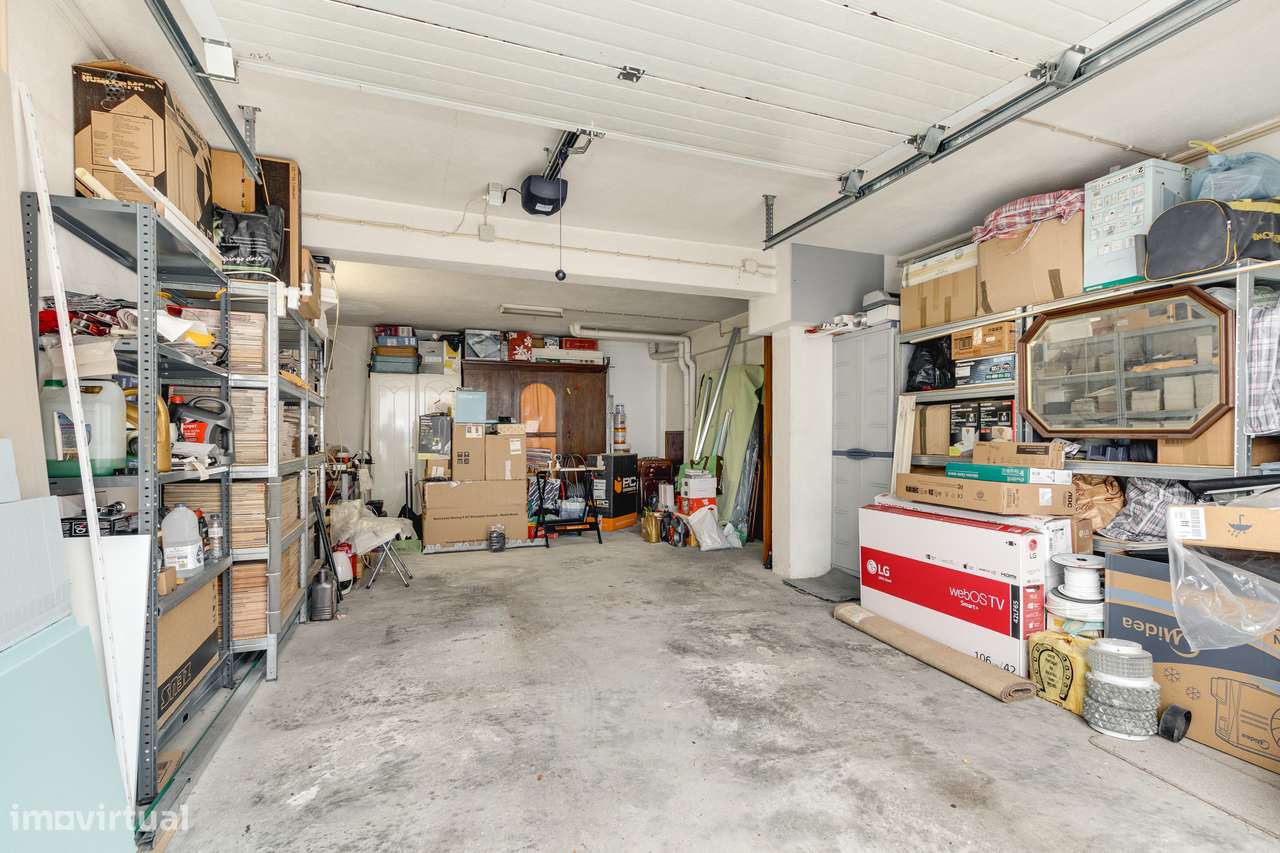 Excelente Moradia T3 em Alverca do Ribatejo - Grande imagem: 4/34