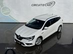 Renault Mégane Sport Tourer 1.5 dCi Dynamique S SS - 5