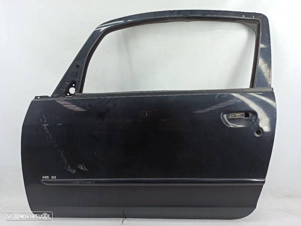Porta Frente Esquerda Frt Mitsubishi Colt Caixa/Hatchback (Z3_V) - 1