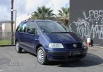 VW Sharan 1.9 TDi Confortline - 4