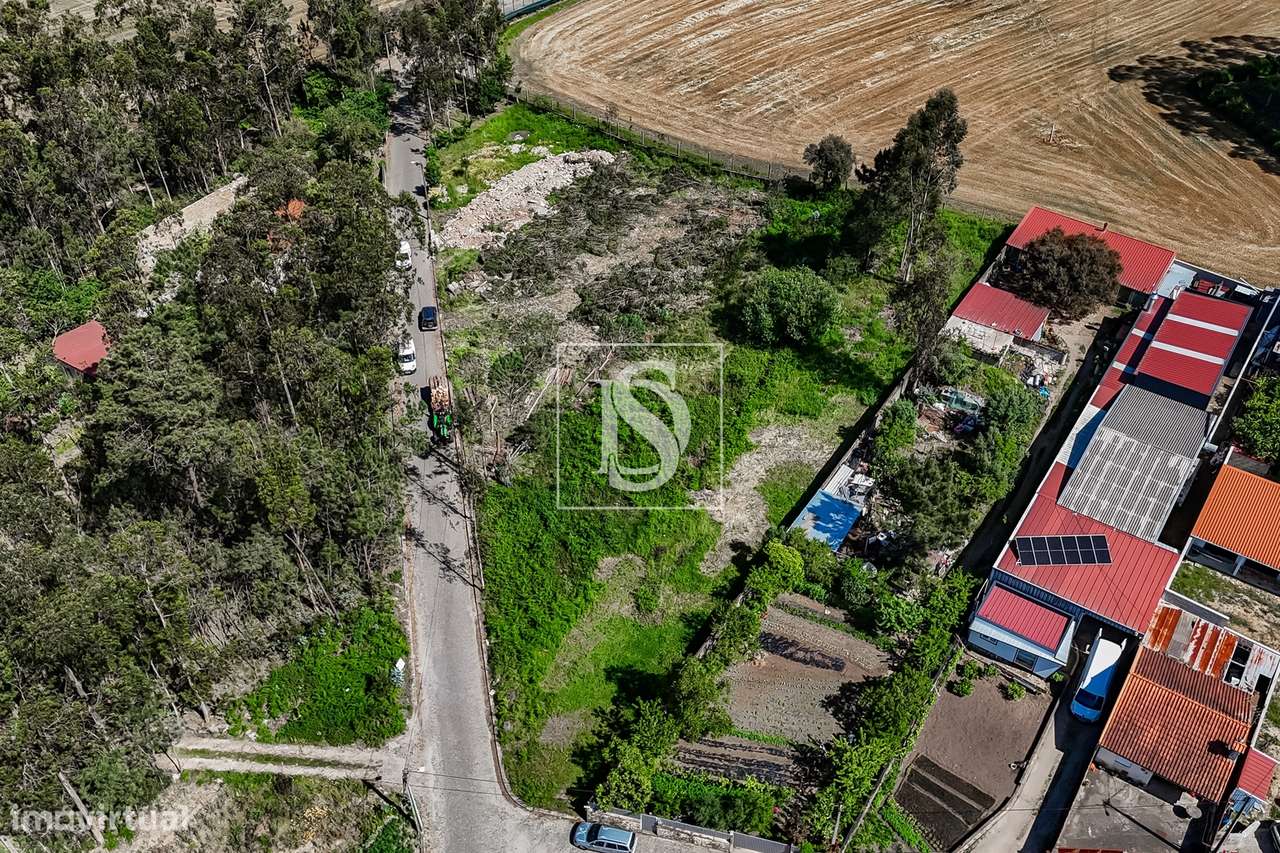 Terreno Para Construção  Venda em Milhazes, Vilar de Figos e Faria,Bar-14