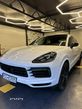 Porsche Cayenne - 2