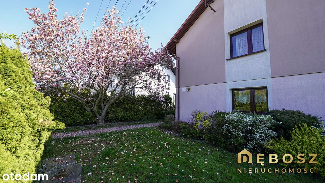 Tropiszów | Dom Wolnostojący - 6-pokoje / ok. 170 m2 / 950.000 zł-15