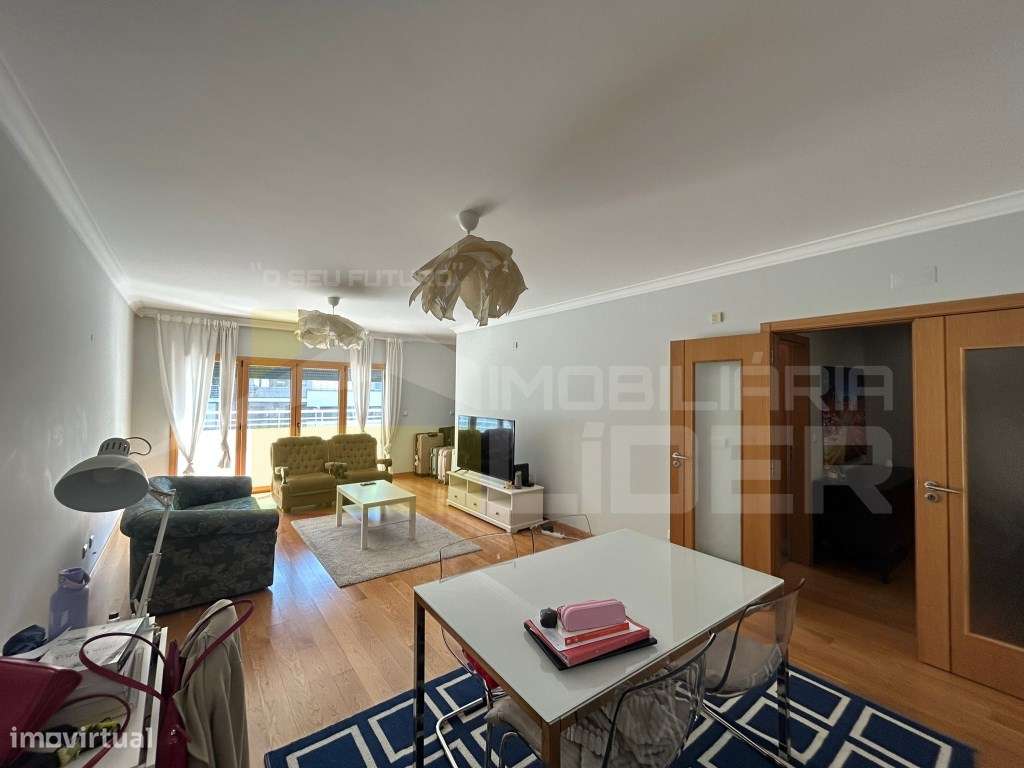 Apartamento T1 de excelência nas Colinas do Cruzeiro - com terraço ... - Grande imagem: 4/24