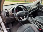 Kia Sportage 2.0 CRDI 184 AWD Aut. Platinum Edition - 16