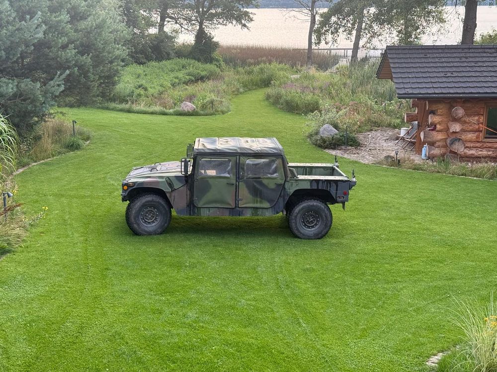 Hummer H1 1994