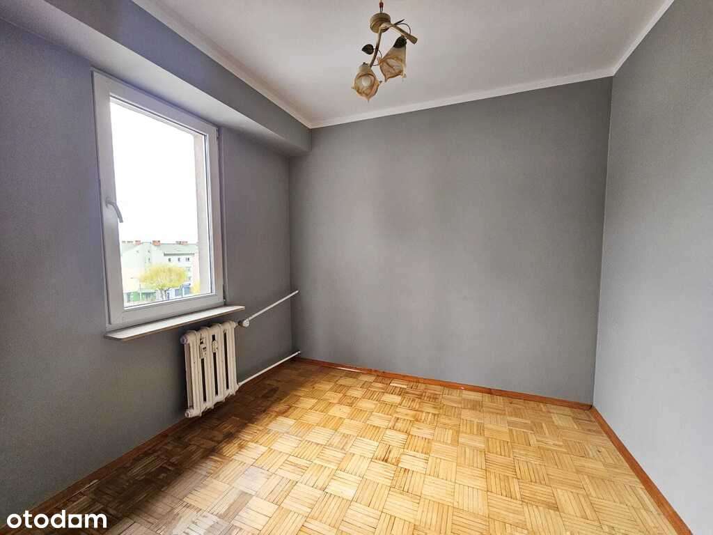 Mieszkanie blisko Zalewu Siedleckiego-2