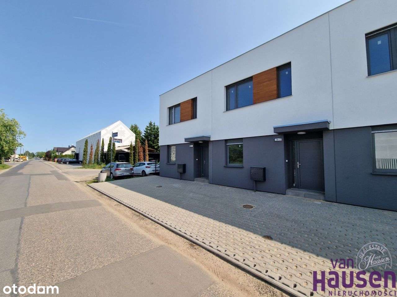 Mieszkanie, 121 m², Poznań