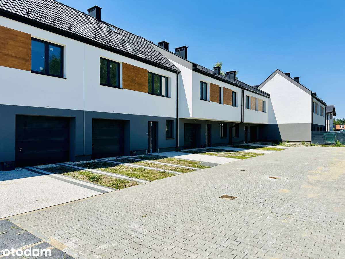 NOWA Inwestycja Bobrowiec Wiklinowa 14 PROMOCJA 100 tyś - Pełny obrazek: 2/20