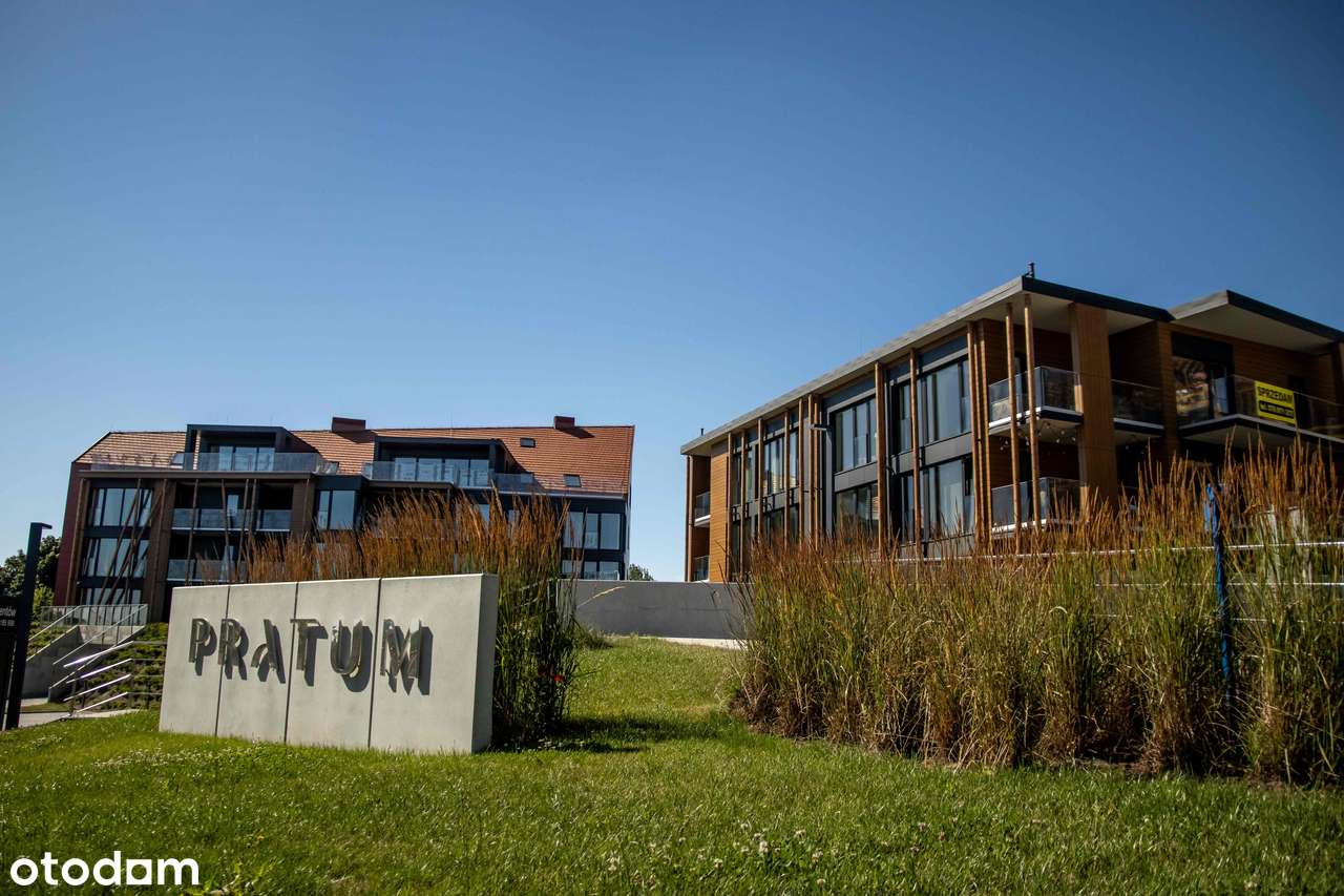 2 jasne pokoje przy jeziorze. Sport&wellness.-10