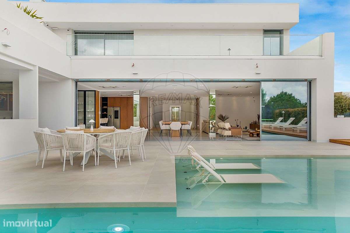 Moradia T6 para venda - Grande imagem: 3/37