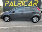 Fiat Punto 1.3 M-Jet Lounge S&S - 4