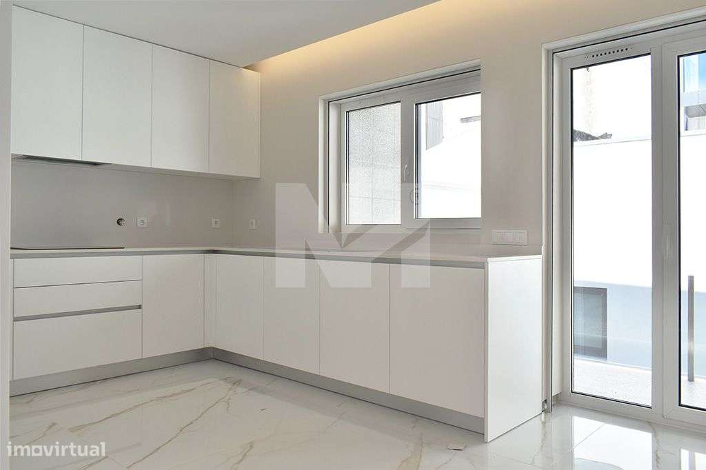 Moradia T3 | Centro | Póvoa de Varzim-5