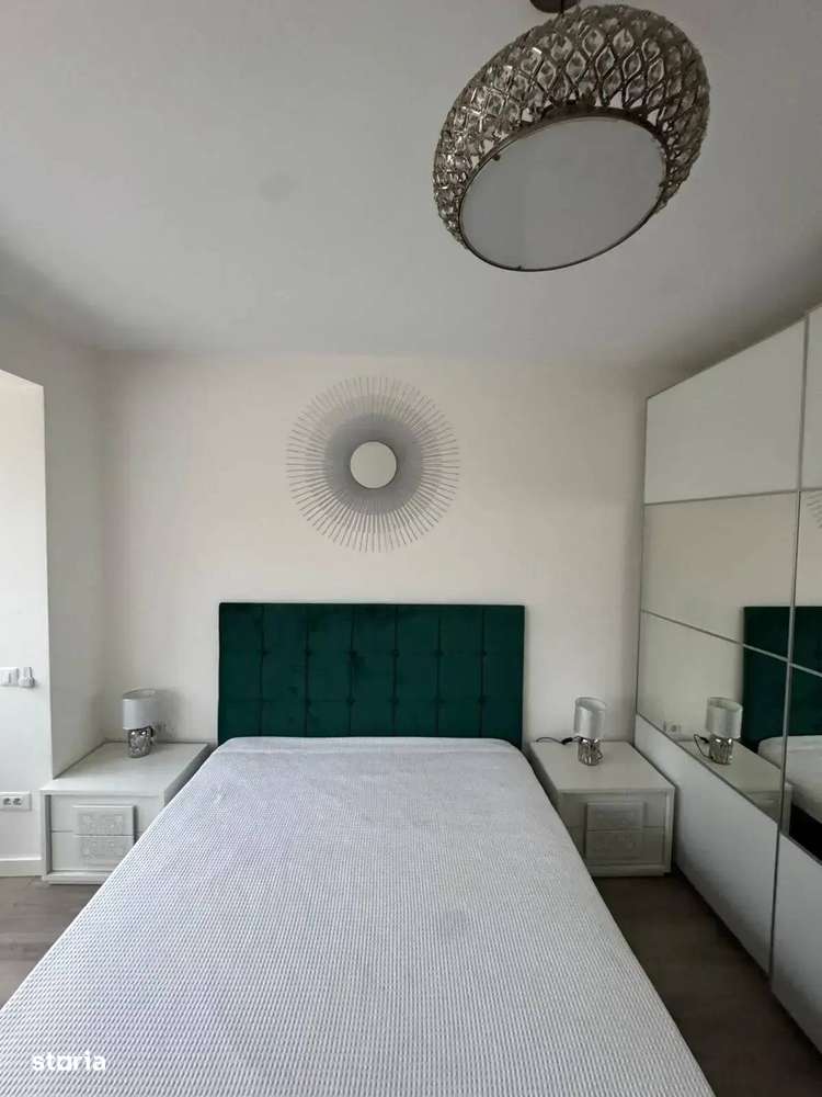 Investitie Apartament 2 camere | Disponibil imediat | Mobilat/utilat-9