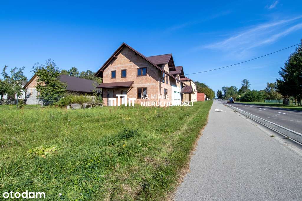 Dom z potencjałem inwestycyjnym! - Pełny obrazek: 4/15