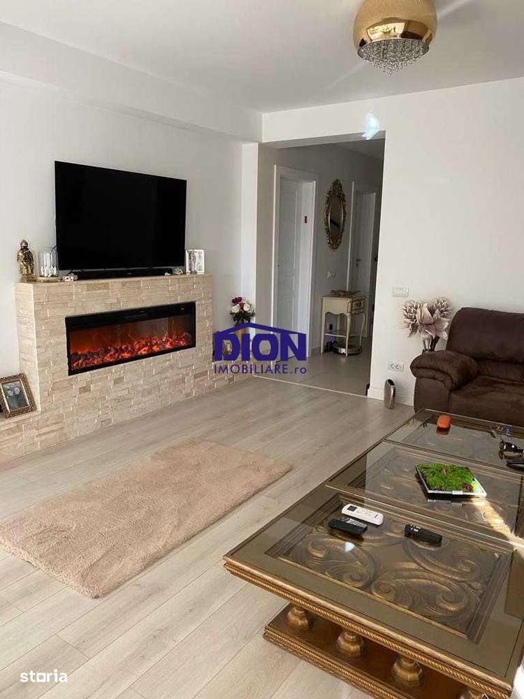 Casa moderna si primitoare - Imagine principală: 5/20