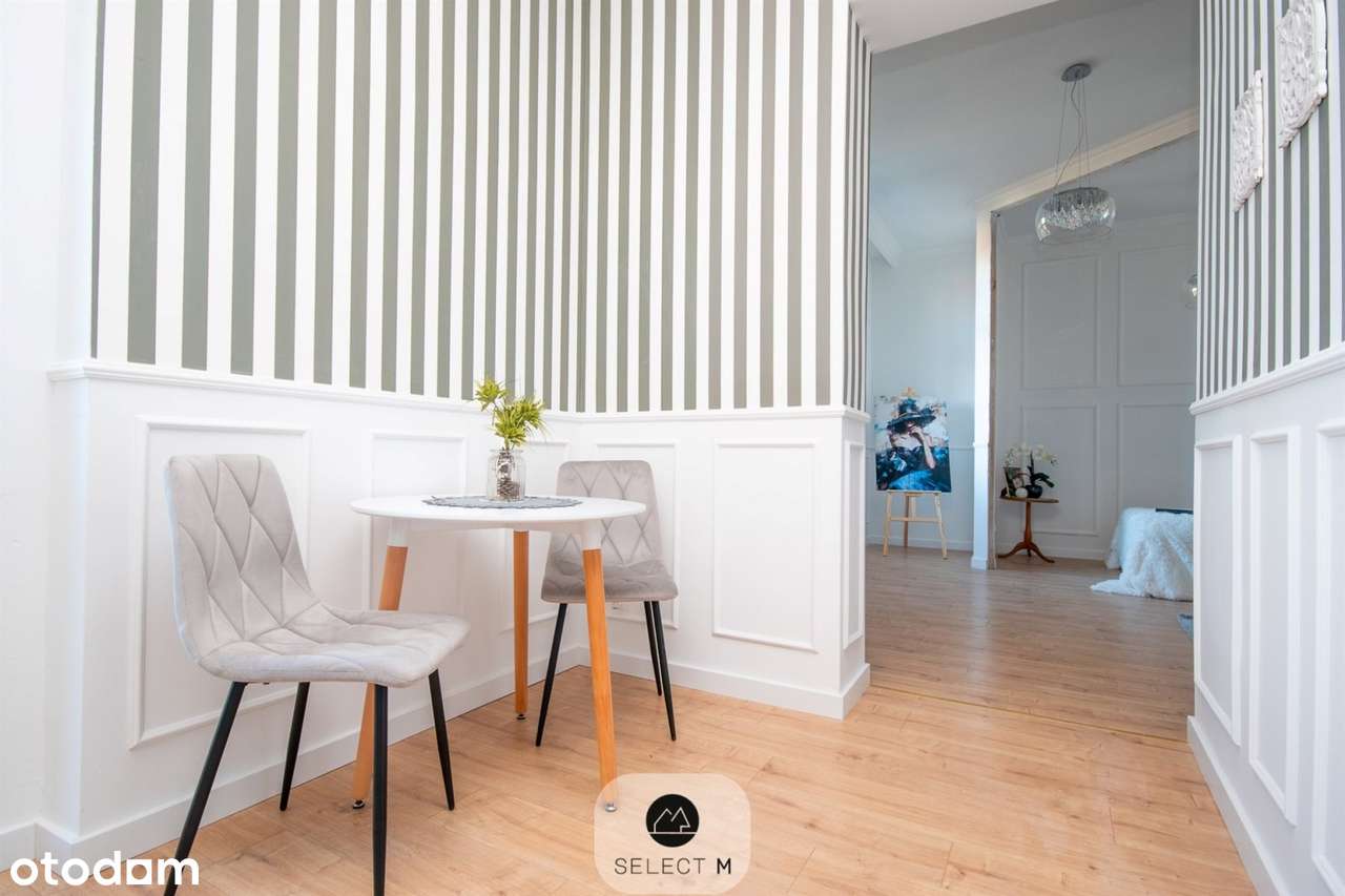 Mieszkanie po remoncie jako inwestycja pod najem-1