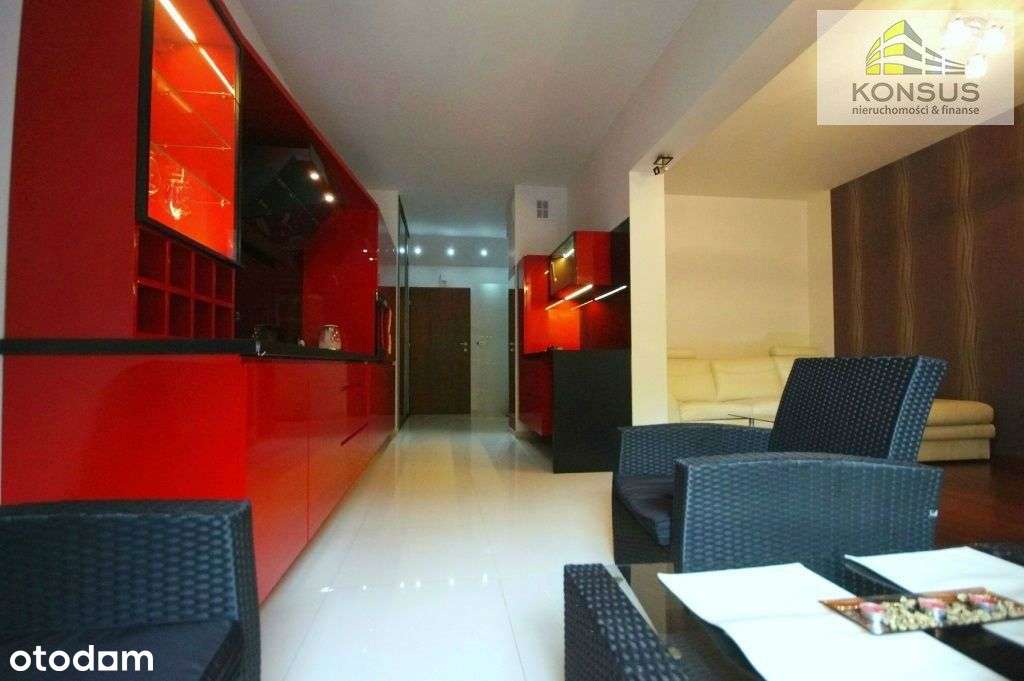 Mieszkanie, 45,30 m², Kielce-3