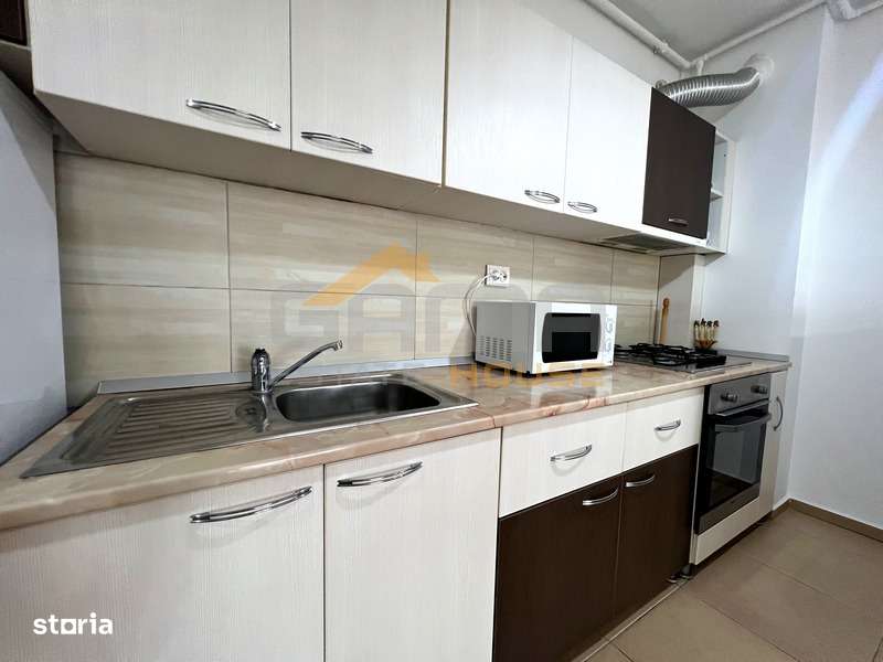 Apartament 2 camere Adora Park - Imagine principală: 4/10