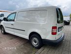 Volkswagen caddy MAXI long - 6