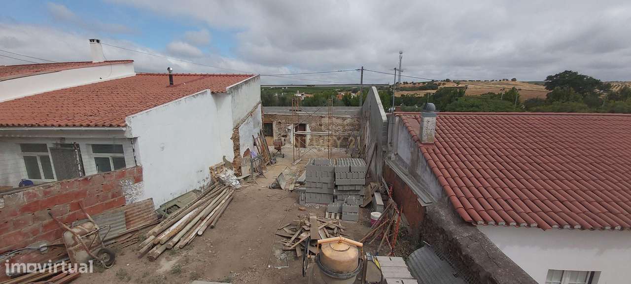 Moradia, 86 m², Baleizão - Grande imagem: 5/10