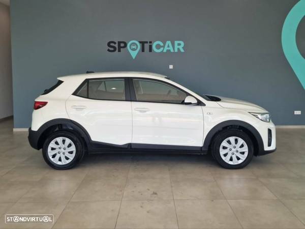 Kia Stonic 1.2 Dynamic - 4