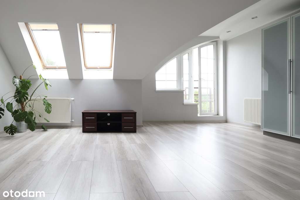 Rezerwacja - Dwupoziomowe, 3-pokojowe mieszkanie - Pełny obrazek: 4/20