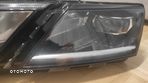 SKODA OCTAVIA III LIFT FULL LED EUR REFLEKTOR LEWY - 4