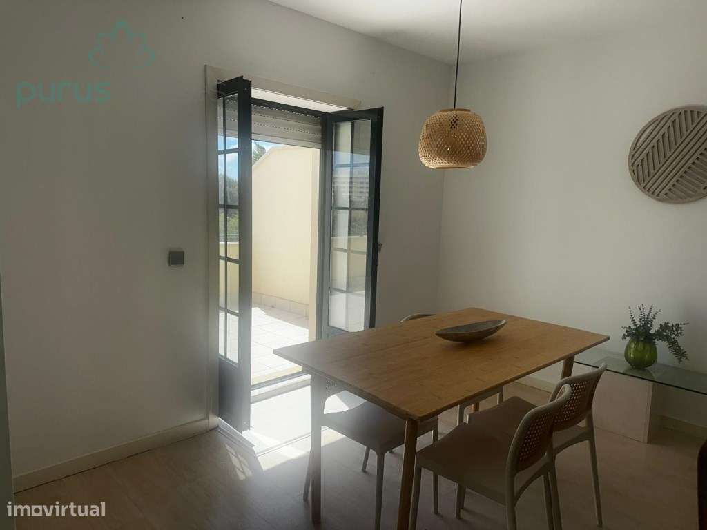 Apartamento T2 Forca - Aveiro-14