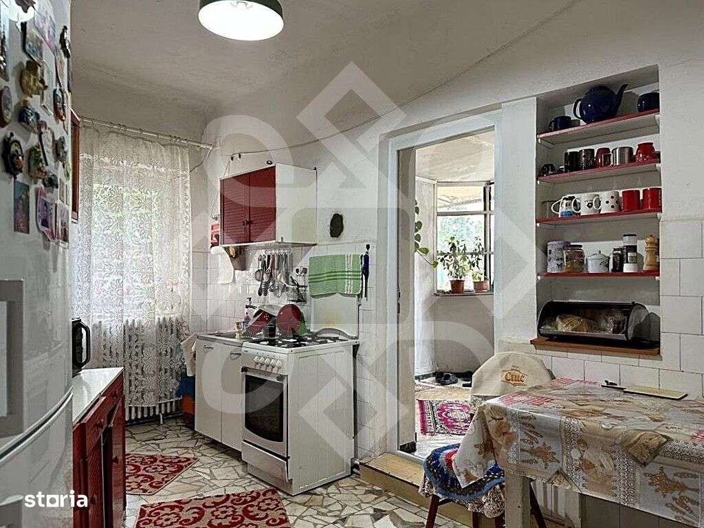 Casa individuala cu teren ultracentral in Oradea-10