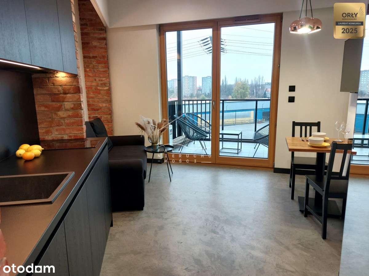 Idealne pod wynajem, nowoczesny design,od zaraz-5