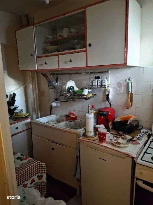 Dambu Pietros - Vanzare apartament 1 camera - B-dul. 1848 - Imagine principală: 4/4