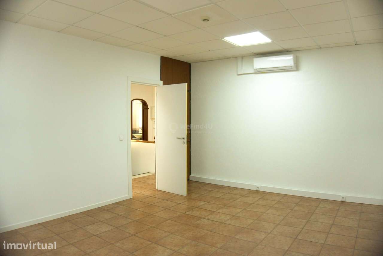Escritório para Arrendamento Feijó - Grande imagem: 4/15